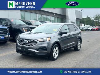 Used 2022 Ford Edge SE image 1