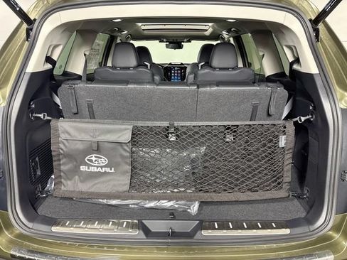 New 2026 Subaru Ascent Touring AWD/4WD image 27