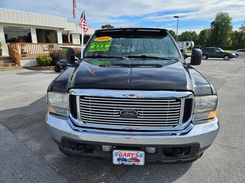 Used 2004 Ford F350 Lariat AWD/4WD image 9