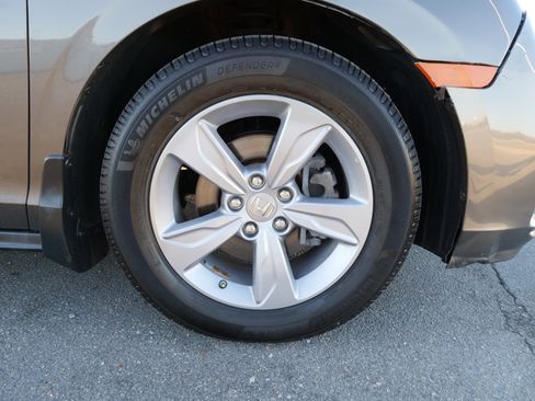 Used 2020 Honda Odyssey EX-L image 10