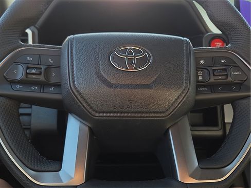 New 2026 Toyota Tacoma TRD Sport image 18