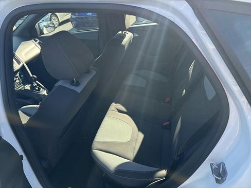 Used 2014 Ford Focus ST image 22