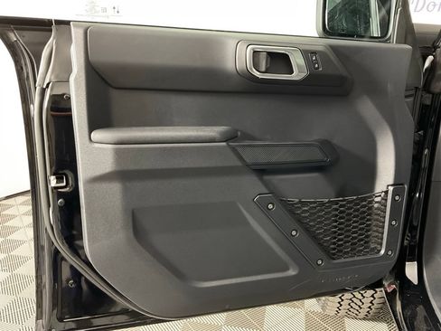 New 2026 Ford Bronco Big Bend AWD/4WD image 12