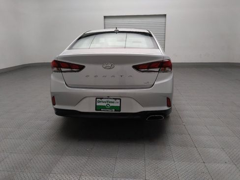 Used 2018 Hyundai Sonata ECO image 7