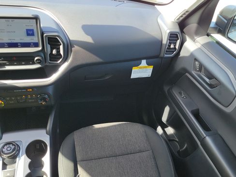 Used 2024 Ford Bronco Sport Big Bend AWD/4WD image 16