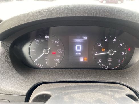 Used 2022 RAM ProMaster 2500 image 13