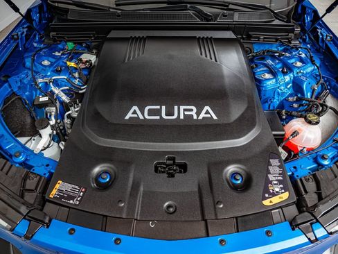 Used 2024 Acura ZDX Type S AWD/4WD image 42