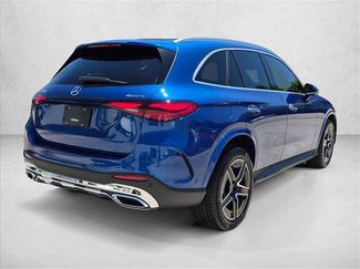 New 2026 Mercedes-Benz GLC 300 4MATIC video 2