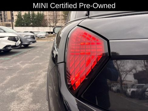Used 2025 MINI Cooper S image 12