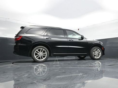 Used 2025 Dodge Durango R/T AWD/4WD image 58