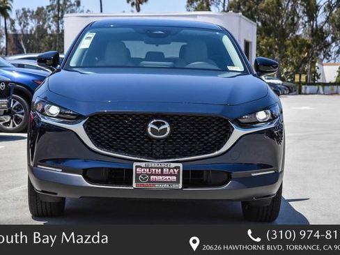 New 2026 MAZDA CX-30 AWD 2.5 S w/ Select Sport Pkg image 2