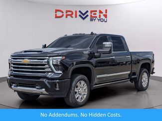 Used 2024 Chevrolet Silverado 2500 High Country w/ Technology Package video 1