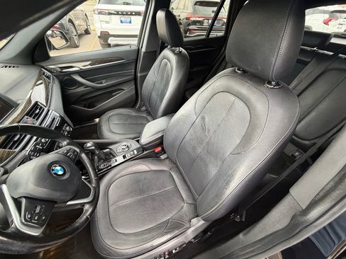 Used 2016 BMW X1 xDrive28i image 20