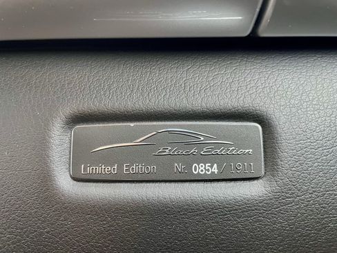 Used 2012 Porsche 911 Carrera Black Edition image 36