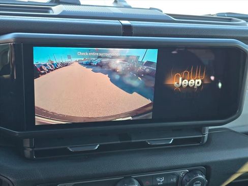 New 2026 Jeep Wrangler Sport image 12