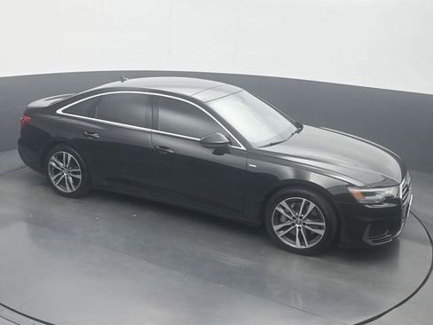 Used 2019 Audi A6 3.0T Premium w/ Convenience Package image 18