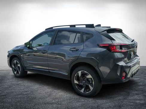 New 2026 Subaru Crosstrek 2.5i Limited w/ Crosstrek Mirror Package AWD/4WD image 5
