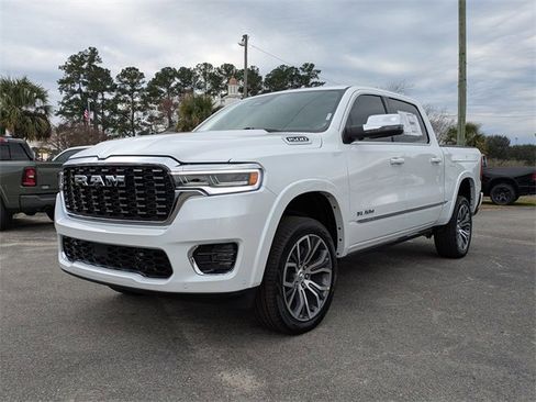 New 2026 RAM 1500 Tungsten image 10