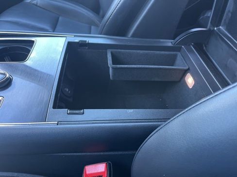 Certified 2025 Lincoln Aviator AWD w/ Jet Appearance Package image 42