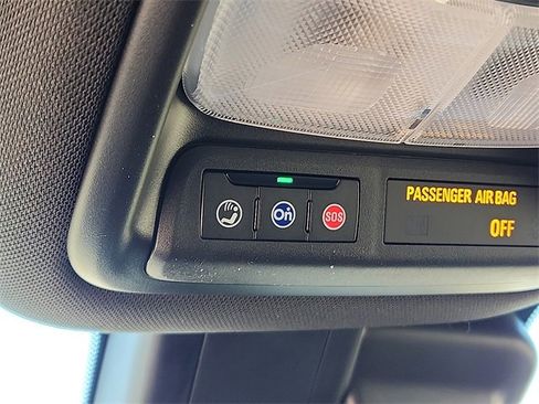 New 2026 Chevrolet TrailBlazer ACTIV image 18