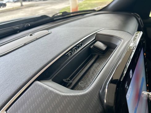 New 2026 RAM 1500 Rebel w/ Rebel Level 2 Equipment Group image 48