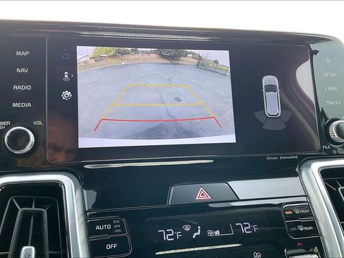 Used 2022 Kia Sorento SX image 24