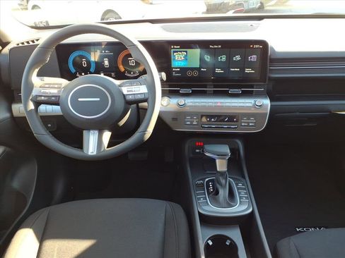 New 2026 Hyundai Kona SEL Sport image 7