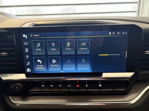 New 2026 Chevrolet Silverado 1500 High Country image 15