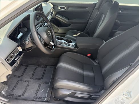 Used 2022 Honda Civic Sport image 14