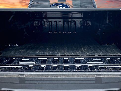 Used 2023 Ford F150 XLT w/ Equipment Group 301A Mid AWD/4WD image 18