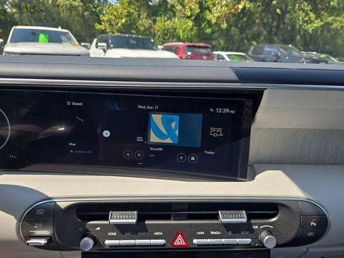 New 2026 Hyundai Palisade Calligraphy FWD image 16