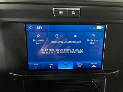 New 2026 Ford F250 XL w/ STX Appearance Package image 21