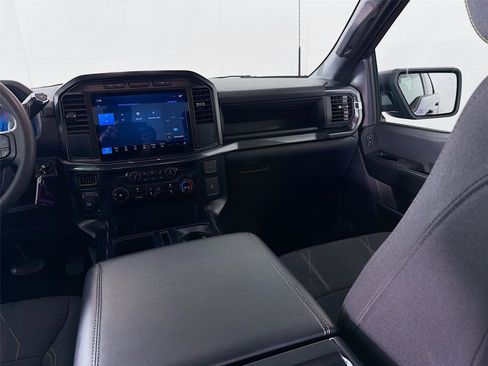 Used 2024 Ford F150 STX AWD/4WD image 23