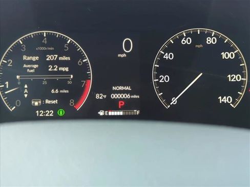 New 2026 Honda Odyssey EX-L image 11