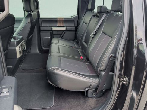 Used 2019 Ford F150 Lariat w/ Trailer Tow Package RWD image 32