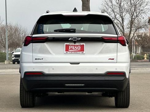 New 2027 Chevrolet Bolt RS FWD image 6