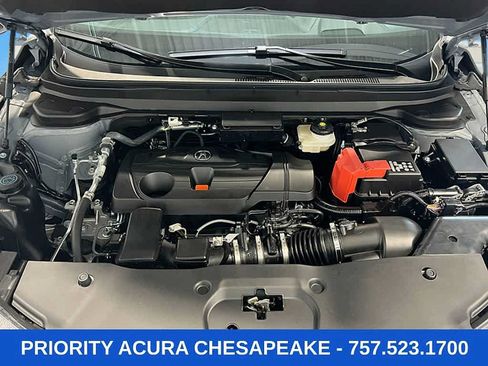 New 2026 Acura RDX A-Spec AWD/4WD image 14