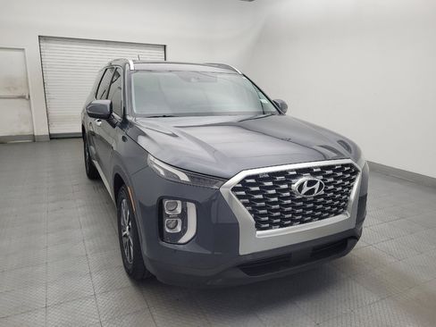 Used 2020 Hyundai Palisade SEL AWD/4WD image 14