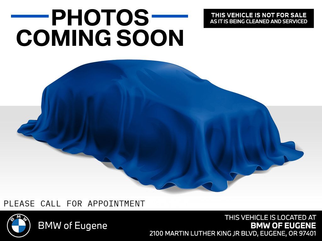 Used 2023 BMW ALPINA XB7 AWD/4WD image 1