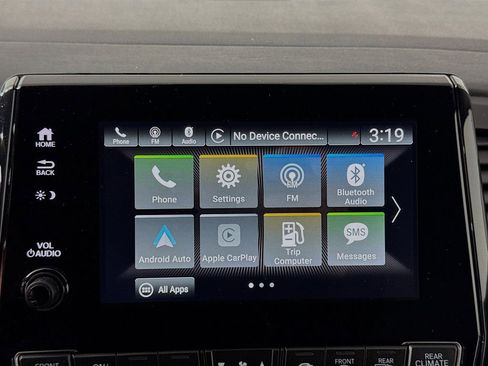Certified 2024 Honda Odyssey EX-L image 14