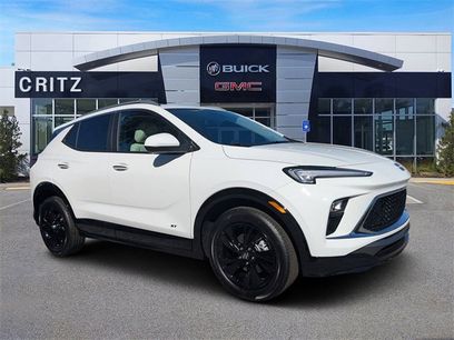 New 2026 Buick Encore GX Sport Touring