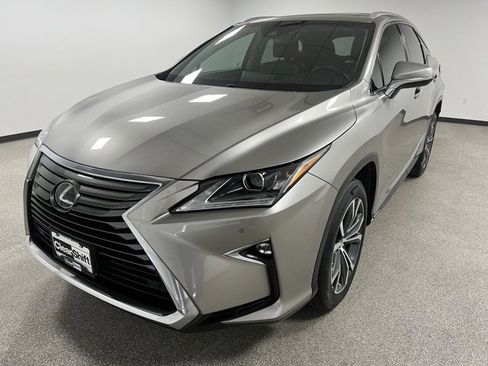 Used 2019 Lexus RX 350 FWD w/ Premium Package image 4