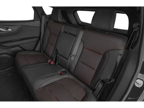 Used 2022 Chevrolet Blazer RS w/ Enhanced Convenience Package AWD/4WD image 16