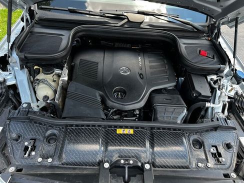 Used 2022 Mercedes-Benz GLE 450 4MATIC image 46