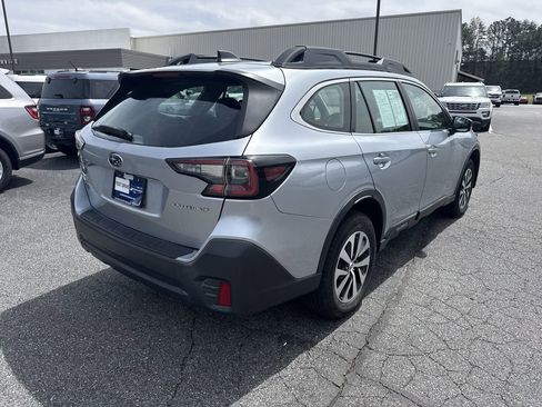 Used 2020 Subaru Outback AWD/4WD image 7