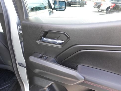 Used 2023 Chevrolet Colorado Z71 w/ LPO, Skid Plate Package image 31