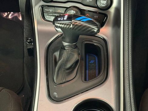 Used 2022 Dodge Challenger R/T RWD image 28