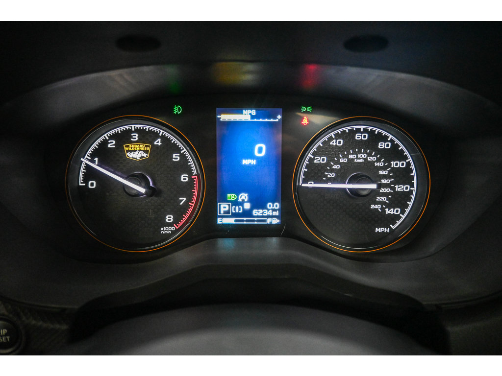Used 2023 Subaru Forester Wilderness w/ Wilderness Package AWD/4WD image 35