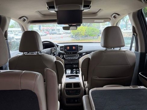 Used 2021 Honda Pilot Touring image 99