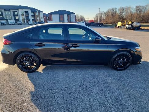 Used 2023 Honda Civic Sport image 14